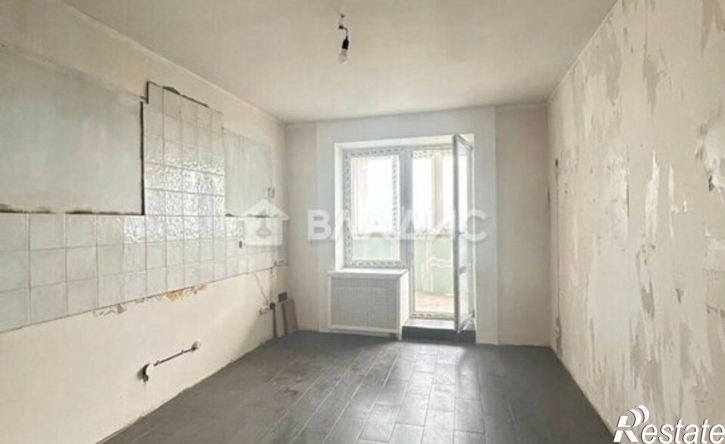 3-комн квартира улица Макаренко, 9Б,  д. 9Б