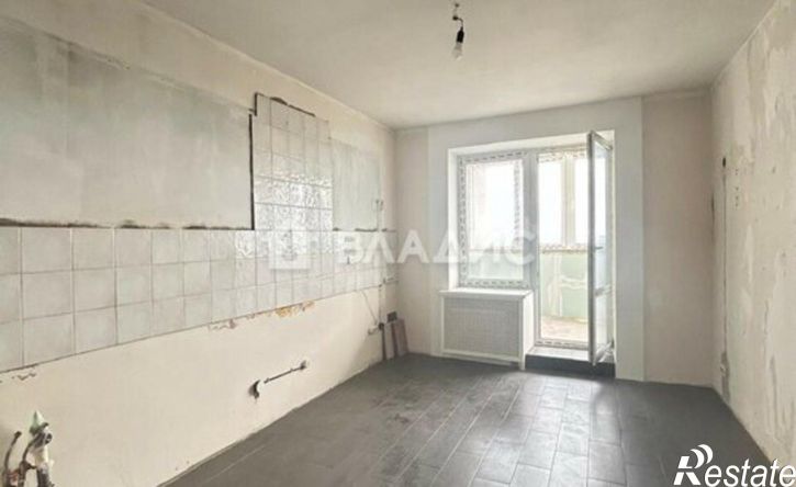 3-комн квартира улица Макаренко, 9Б,  д. 9Б