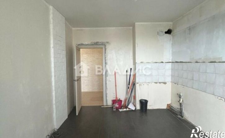 3-комн квартира улица Макаренко, 9Б,  д. 9Б