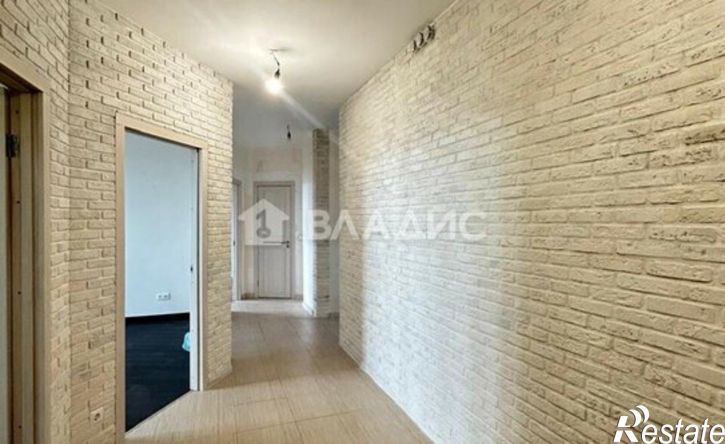 3-комн квартира улица Макаренко, 9Б,  д. 9Б