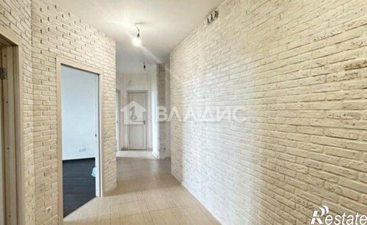 3-комн квартира улица Макаренко, 9Б,  д. 9Б
