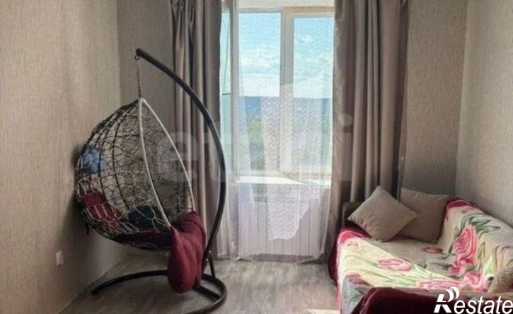 1-комн квартира улица Новосёлов, 4 к2,  д. 4 к2