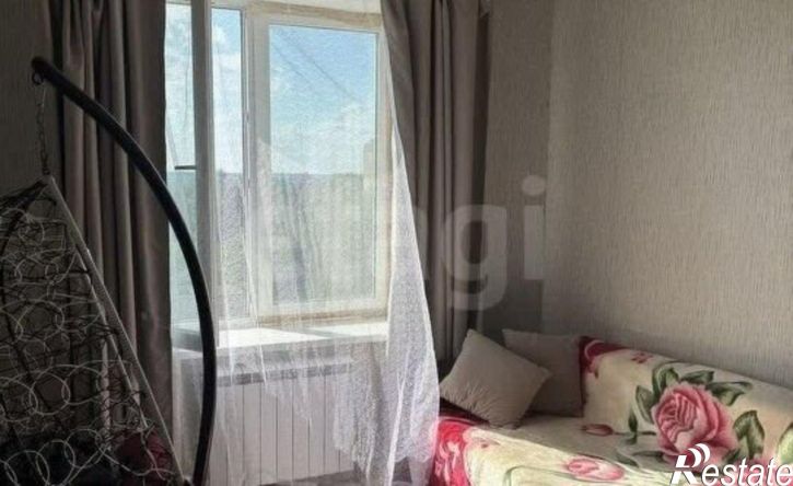 1-комн квартира улица Новосёлов, 4 к2,  д. 4 к2