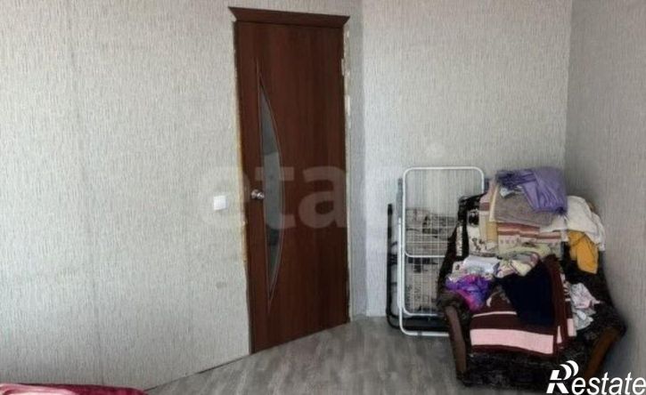 1-комн квартира улица Новосёлов, 4 к2,  д. 4 к2