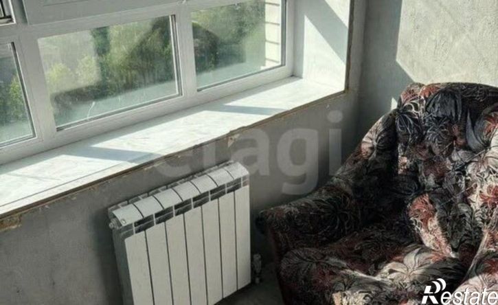 1-комн квартира улица Новосёлов, 4 к2,  д. 4 к2