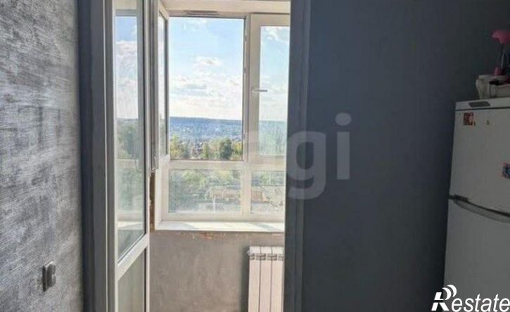 1-комн квартира улица Новосёлов, 4 к2,  д. 4 к2