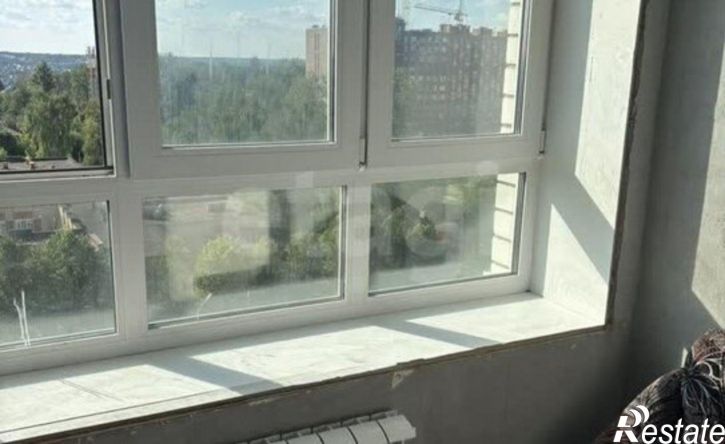 1-комн квартира улица Новосёлов, 4 к2,  д. 4 к2