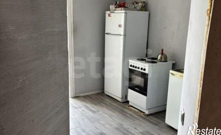 1-комн квартира улица Новосёлов, 4 к2,  д. 4 к2