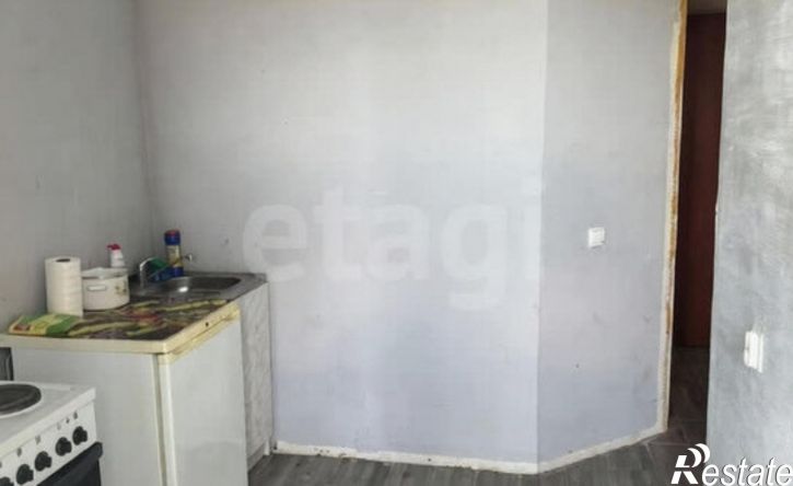 1-комн квартира улица Новосёлов, 4 к2,  д. 4 к2