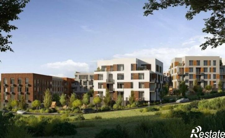 1-комн квартира в новом доме ул Богородицкая, 8Б,  д. 8Б