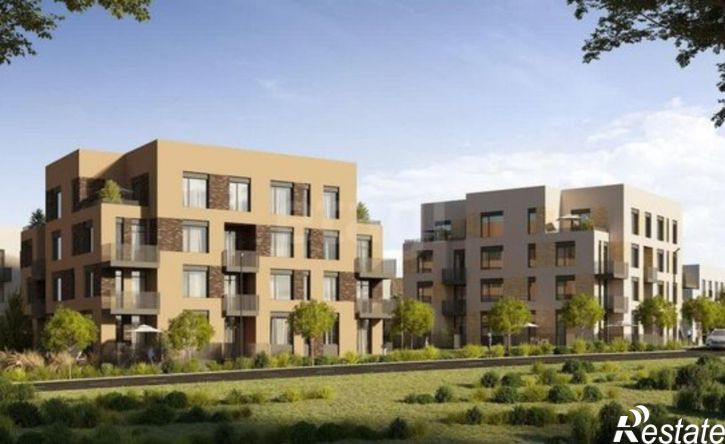 1-комн квартира в новом доме ул Богородицкая, 8Б,  д. 8Б