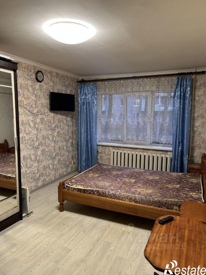 1-комн квартира улица Марата, 194,  д. 194