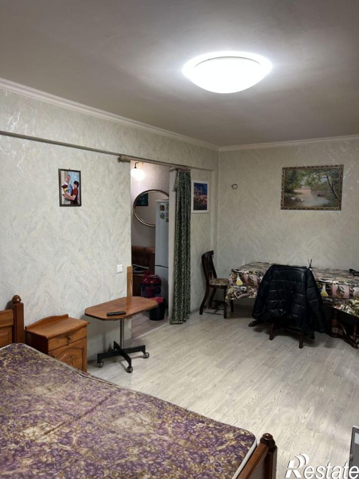 1-комн квартира улица Марата, 194,  д. 194