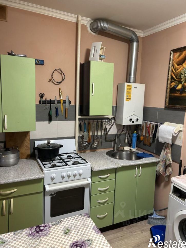 1-комн квартира улица Марата, 194,  д. 194