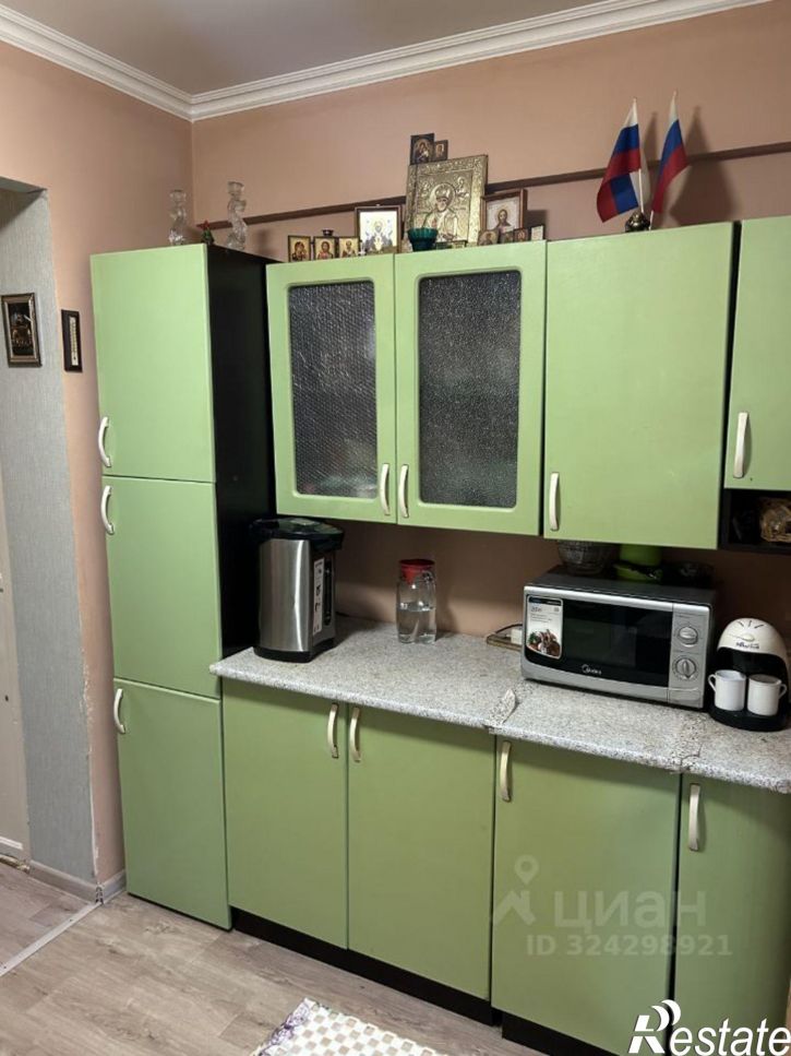 1-комн квартира улица Марата, 194,  д. 194