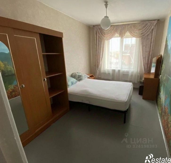 3-комн квартира ул Мусоргского, 49,  д. 49