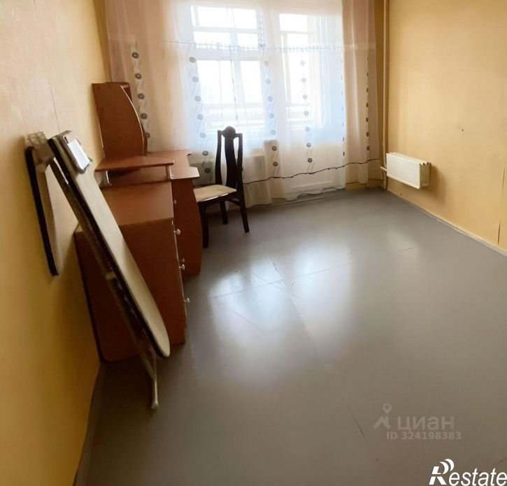 3-комн квартира ул Мусоргского, 49,  д. 49