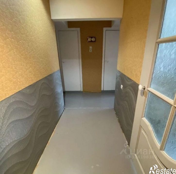 3-комн квартира ул Мусоргского, 49,  д. 49