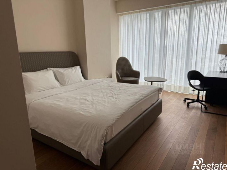 1-комн квартира пр-кт Ленина, 93,  д. 93