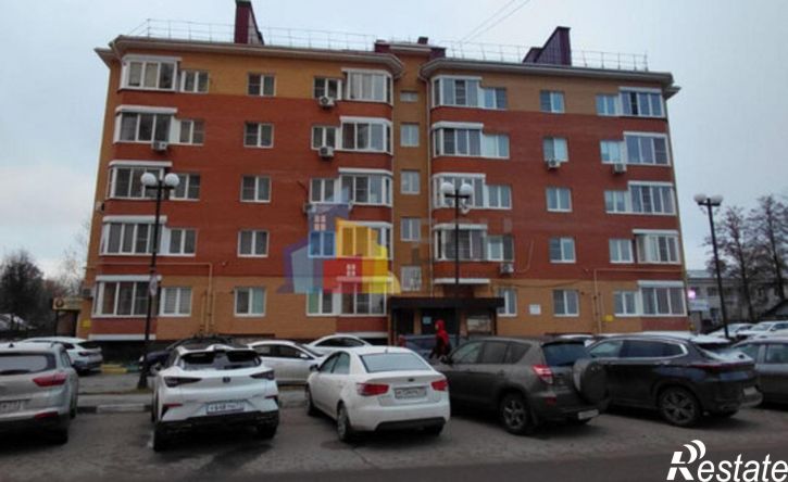 2-комн квартира ул Строителей, 3,  д. 3