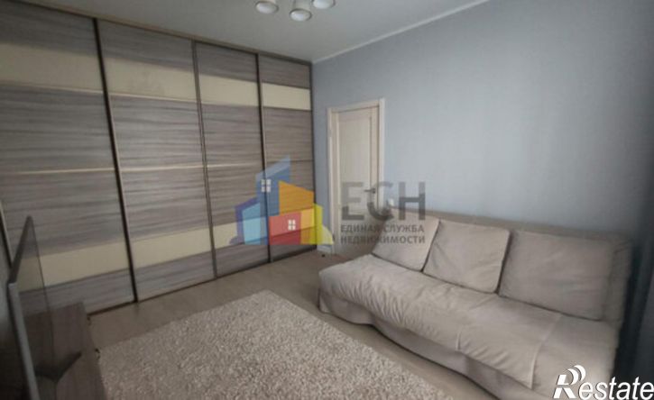 2-комн квартира ул Строителей, 3,  д. 3