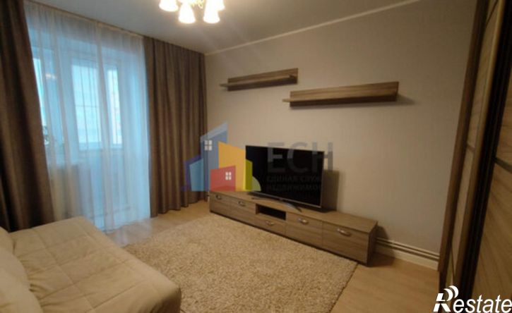 2-комн квартира ул Строителей, 3,  д. 3