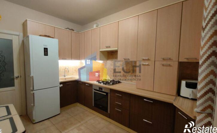 2-комн квартира ул Строителей, 3,  д. 3