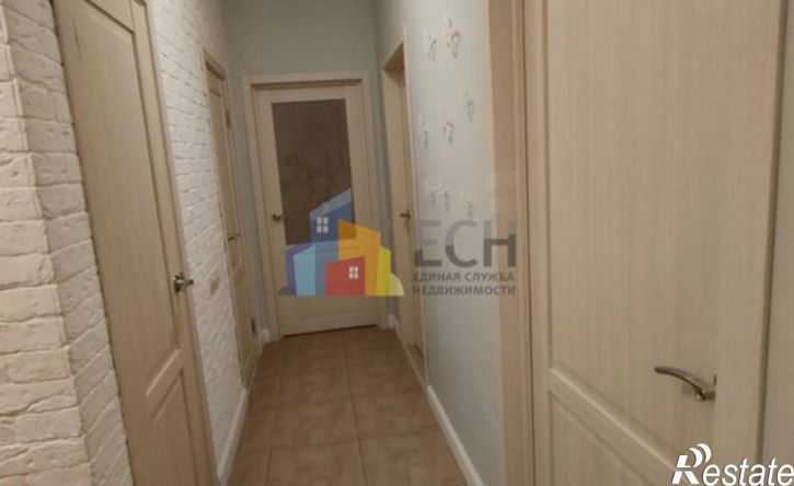 2-комн квартира ул Строителей, 3,  д. 3