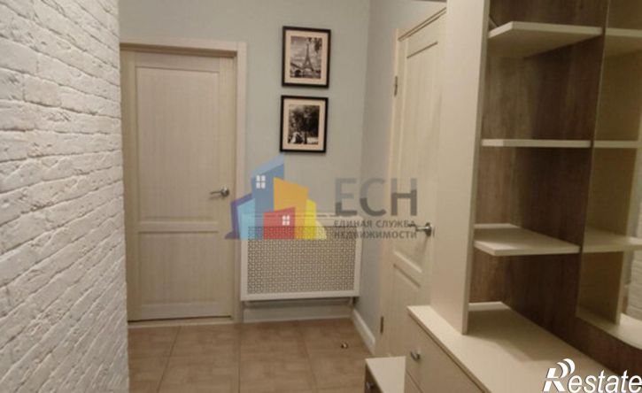 2-комн квартира ул Строителей, 3,  д. 3