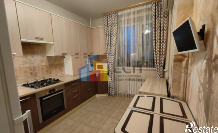 2-комн квартира ул Строителей, 3,  д. 3