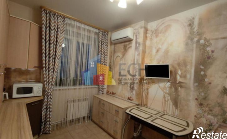 2-комн квартира ул Строителей, 3,  д. 3