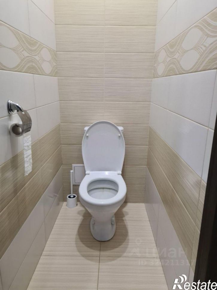 1-комн квартира пр-кт Ленина, 132,  д. 132