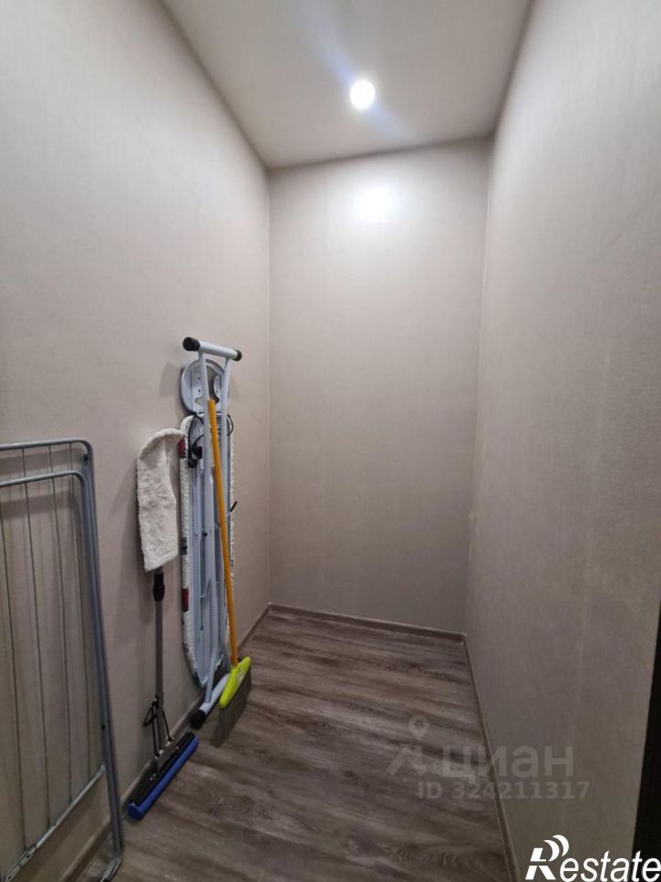 1-комн квартира пр-кт Ленина, 132,  д. 132