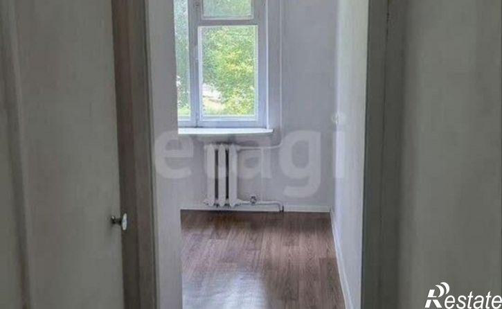 2-комн квартира ул Седова, 43,  д. 43