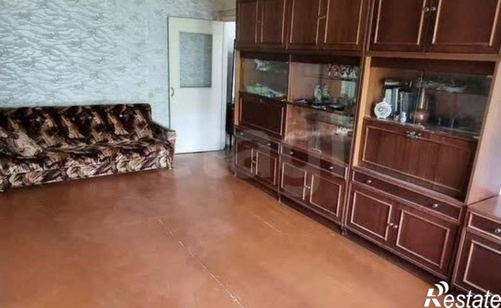 2-комн квартира ул Седова, 43,  д. 43