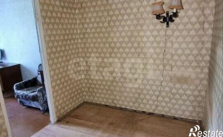 2-комн квартира ул Седова, 43,  д. 43