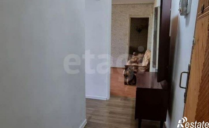 2-комн квартира ул Седова, 43,  д. 43