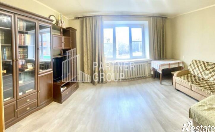 4-комн квартира ул М.Горького, 43,  д. 43