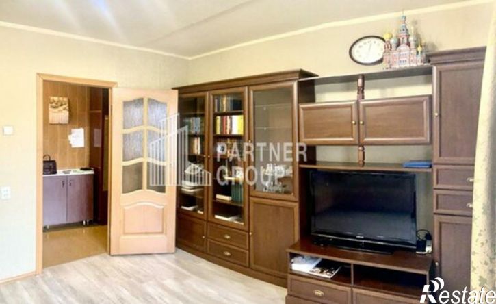 4-комн квартира ул М.Горького, 43,  д. 43