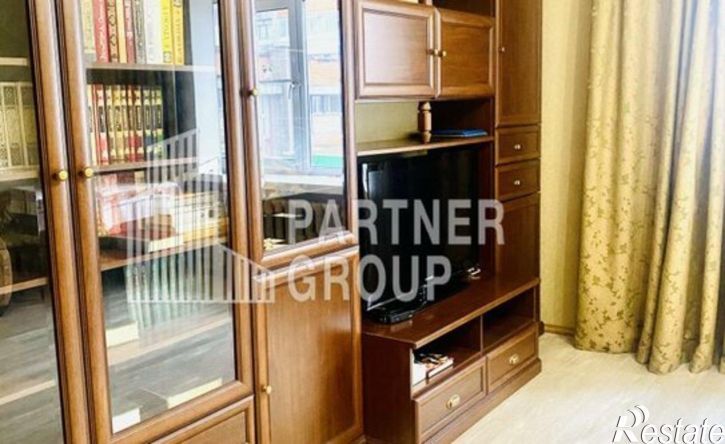 4-комн квартира ул М.Горького, 43,  д. 43