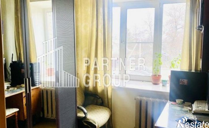 4-комн квартира ул М.Горького, 43,  д. 43