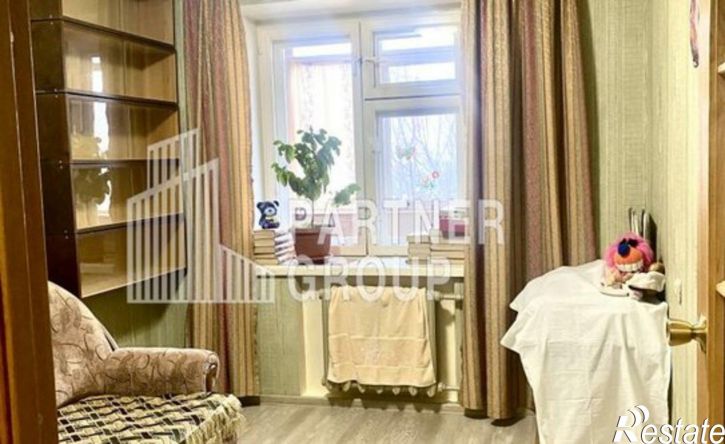 4-комн квартира ул М.Горького, 43,  д. 43