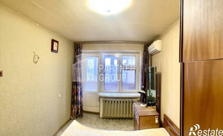 4-комн квартира ул М.Горького, 43,  д. 43