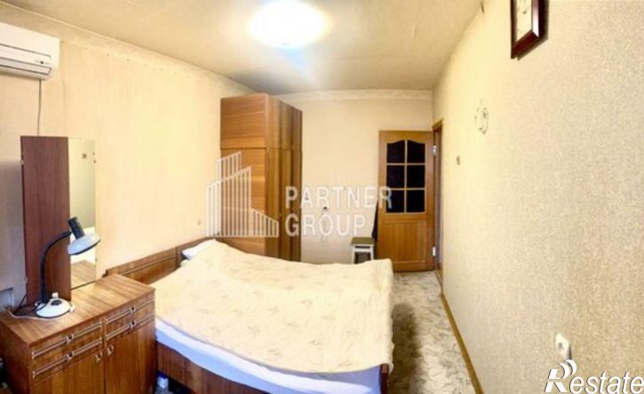 4-комн квартира ул М.Горького, 43,  д. 43