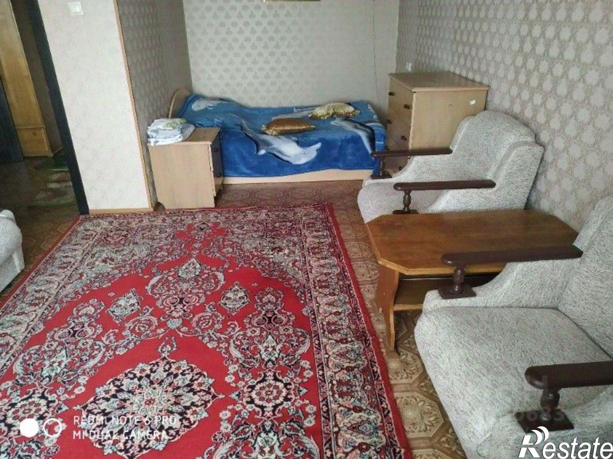 Сдать квартиру за 21 000 рублей на Ложевая улица, 132