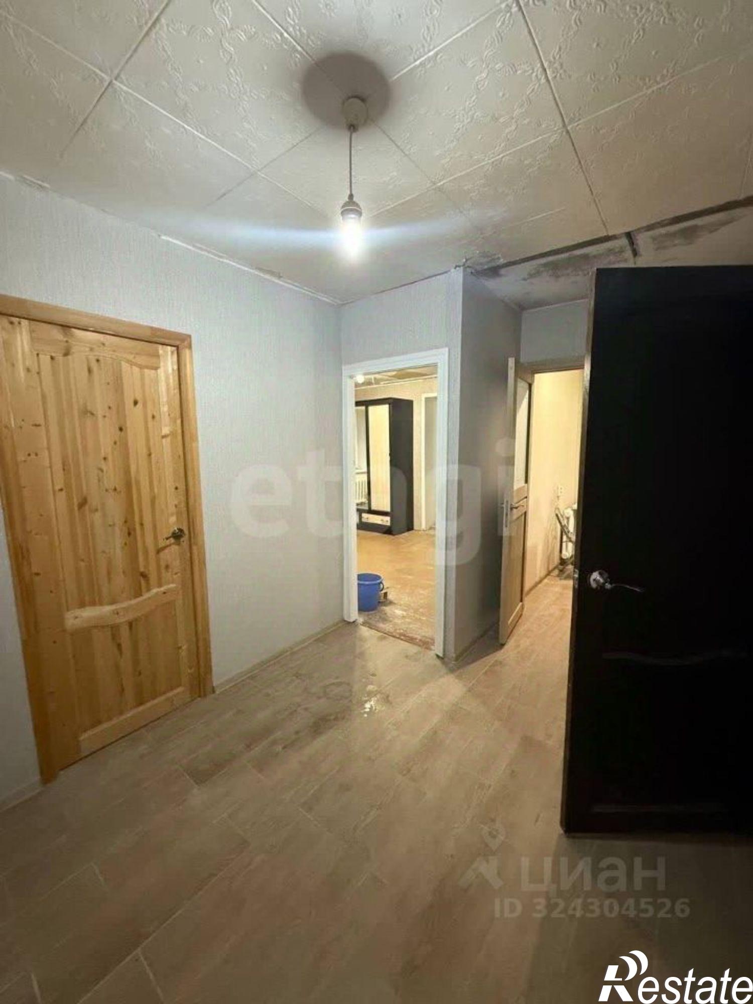 Сдать квартиру за 30 000 рублей на 1-й проезд Металлургов, 1