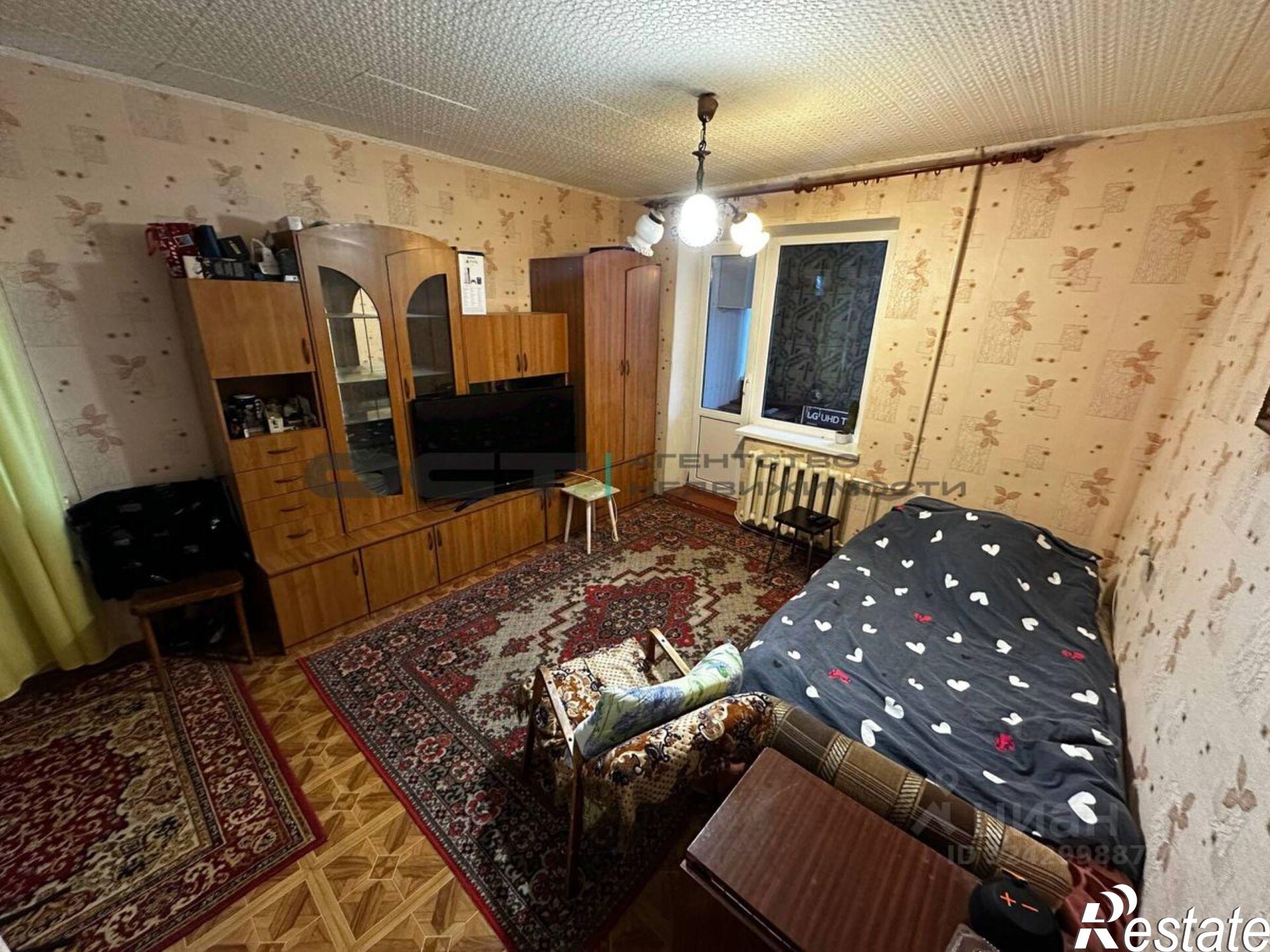 Купить квартиру за 2 990 000 рублей на Пионерская улица, 8