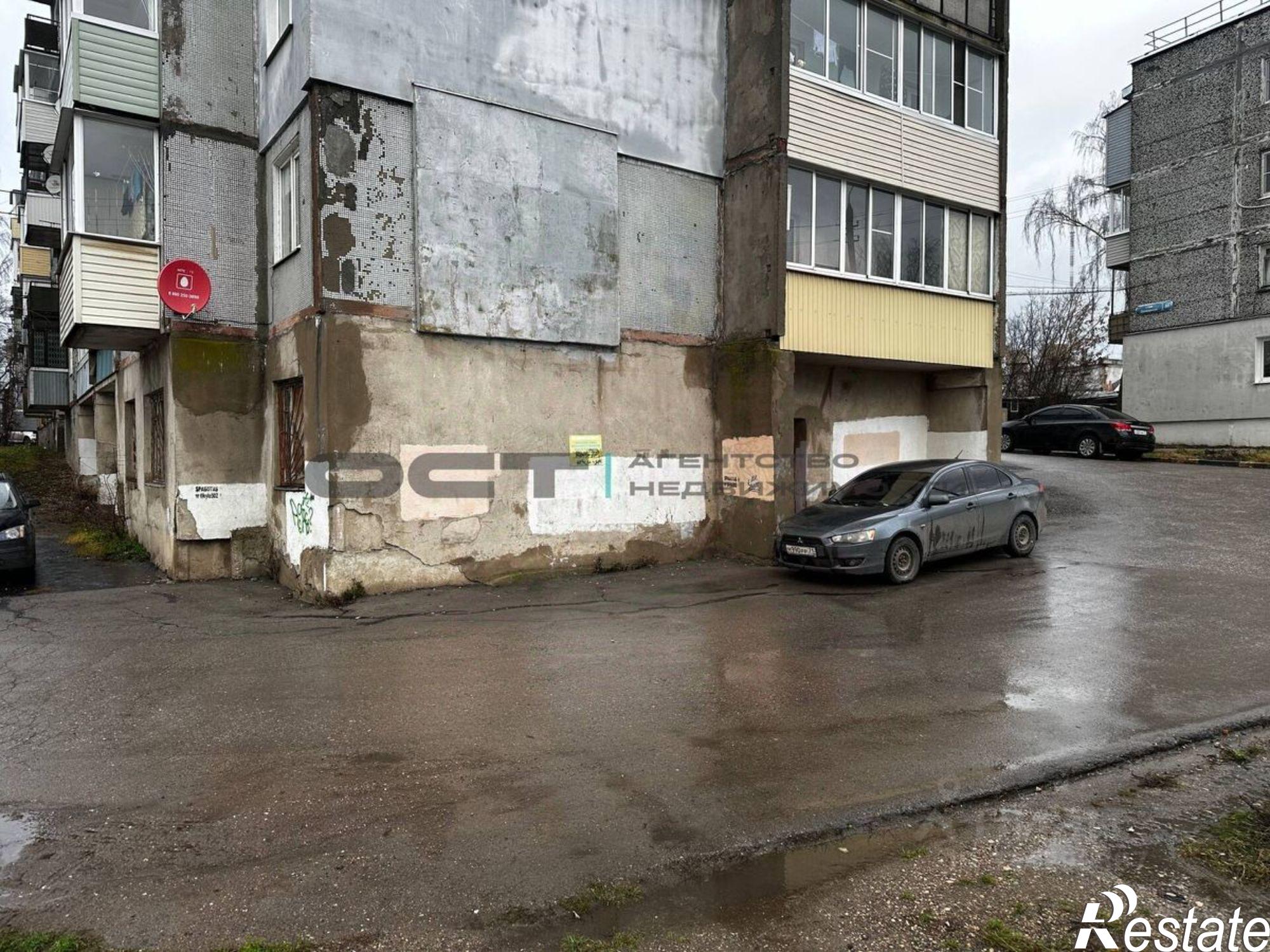 Купить квартиру за 2 990 000 рублей на Пионерская улица, 8