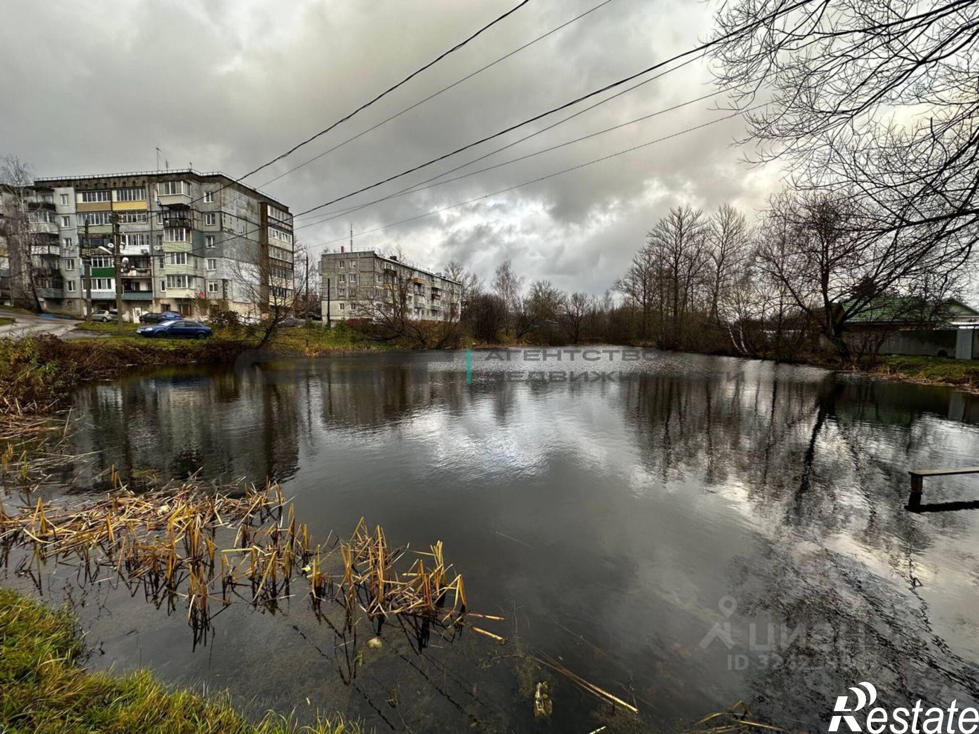 Купить квартиру за 2 990 000 рублей на Пионерская улица, 8