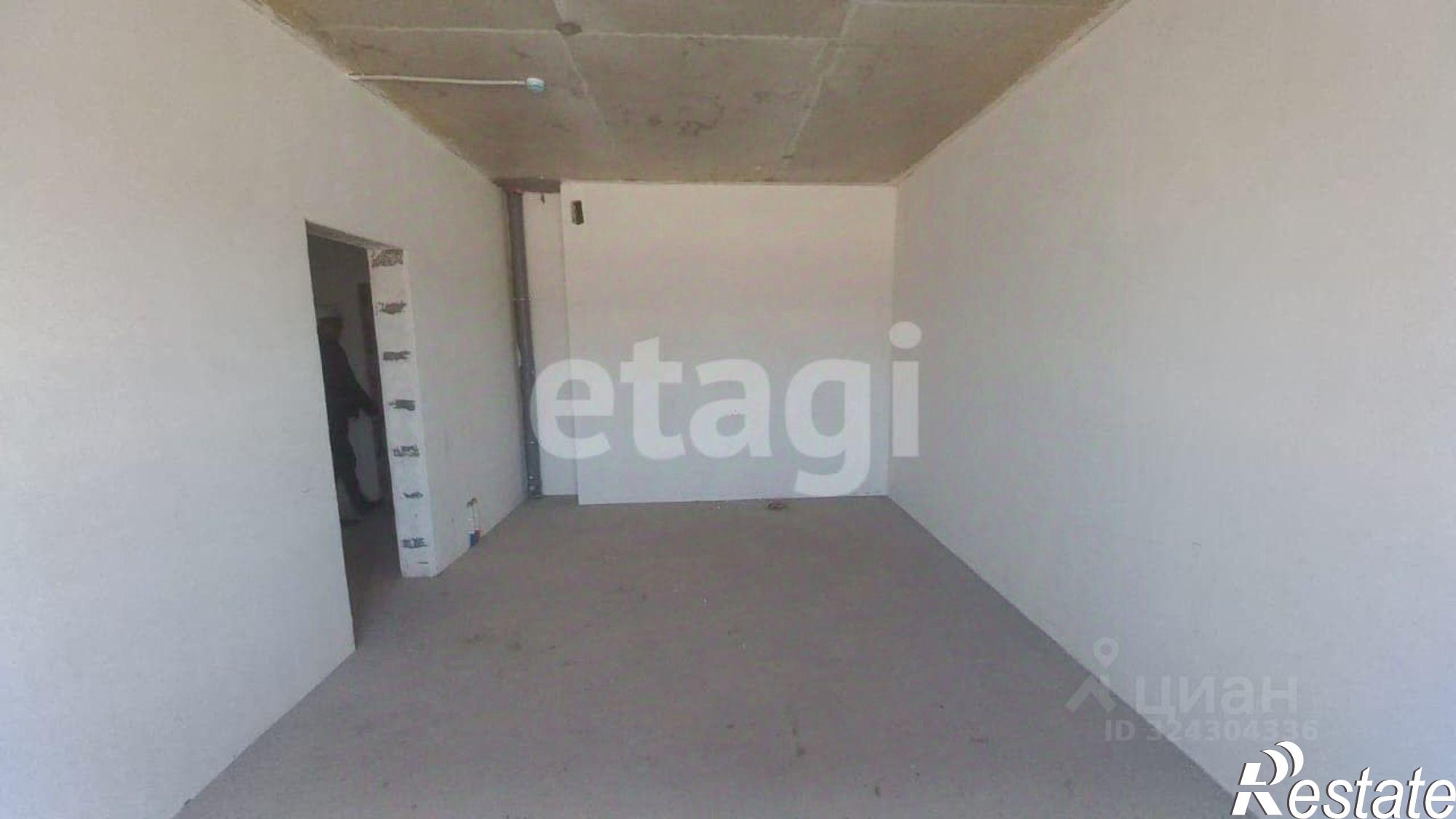 Купить квартиру за 4 100 000 рублей на Большая улица, 6А/1